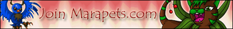 Join Marapets!