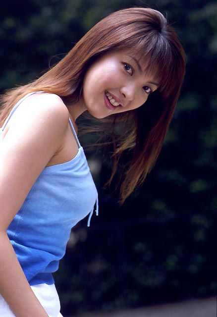 Images: Akane Soma (Souma)