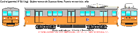 Coche 1 Igarreta (ex 55)