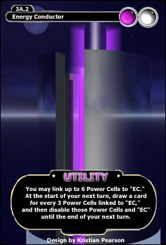 Energy Conductor