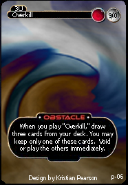 Overkill
