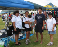 Members of the KBS family