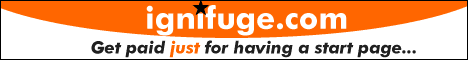 Cadastre-se j� no Ignifuge !