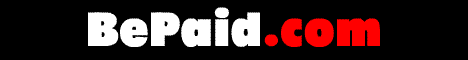 Cadastre-se j� no BePaid !