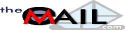 Cadastre-se j� no TheMail !