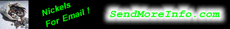 Cadastre-se j� no SendMoreInfo !