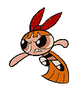 Yeah Blossom!