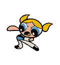 Hey Bubbles!