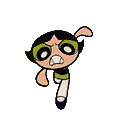 Rah, Go Buttercup!