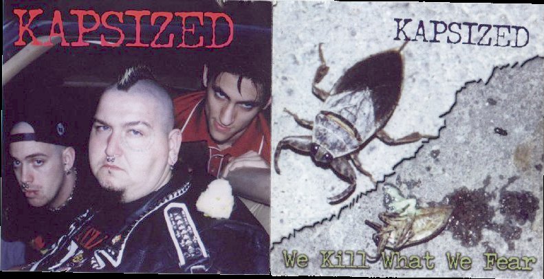 CD insert