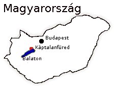 Magyarorsz&aacute;g