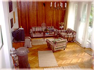 Nappali, Wohnzimmer, Living Room