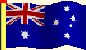 Australian flag