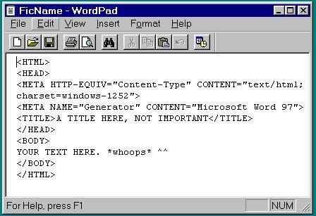 source code looks like this