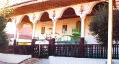 Tarihi Karacasu ar Camii