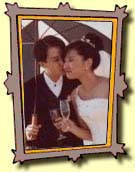 WayCool Wedding of the Week