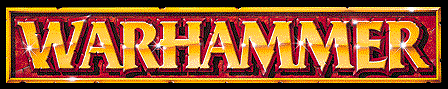 Warhammer, le jeu de r�le fantastique