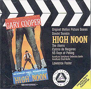High Noon
