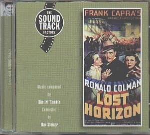 Lost Horizon