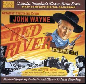 Red River OST