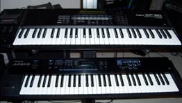 keys