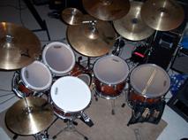 drums