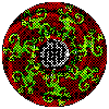 gecko circle