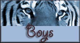 Karamo Boys