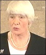 Dame Janet Smith