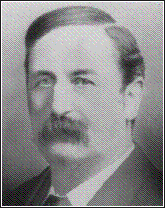 Inspector Donald Swanson