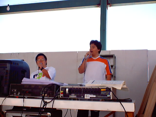 karaoke 2