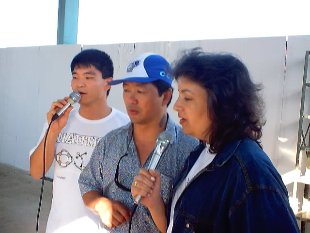 karaoke 1