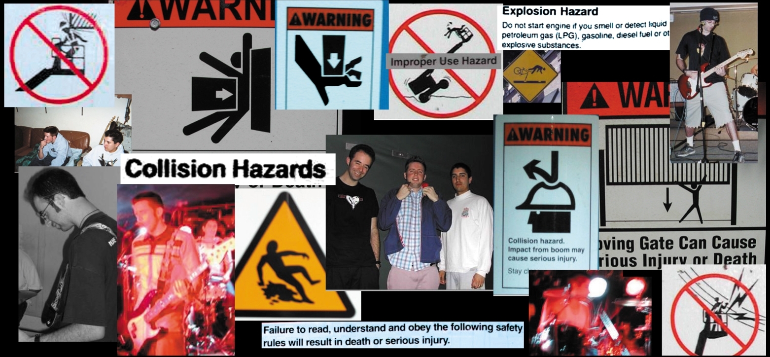 Image appears on the back of the new KO CD.