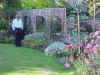 Uma_in_Dens_garden.JPG (66205 bytes)