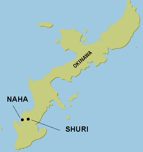 Okinawa