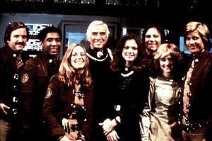 the gang of eight
