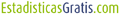 Estadisticas y contadores gratis.