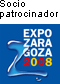 Web oficial de Expo Zaragoza 2008 (Este enlace se abrir� en ventana nueva)
