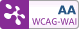 Technosite certifica la accesibilidad del sitio web de Caja Inmaculada seg�n las recomendaciones internacionales WCAG 1.0 del W3C/WAI con su Nivel de conformidad Doble A. Leer condiciones de certificaci�n. Abre en ventana nueva