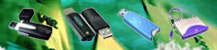 Lectores de Tarjetas Inteligentes y Criptogr�ficas. Firma Electr�nica Avanzada, Tokens USB