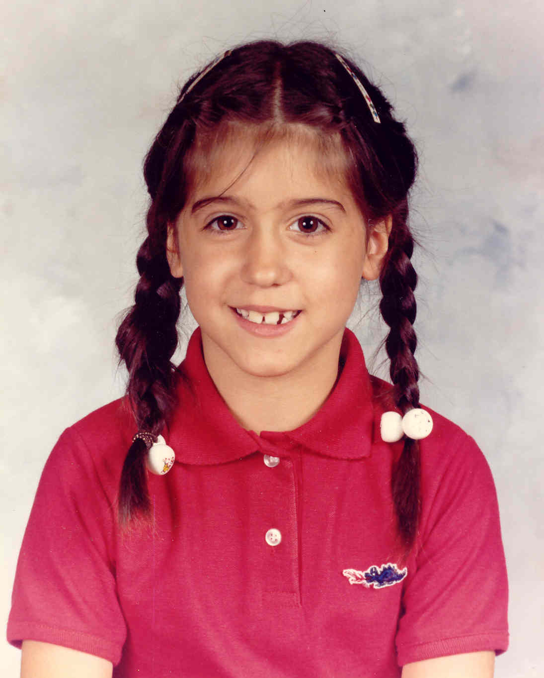 school days