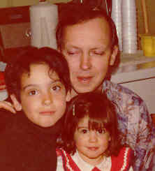 My family