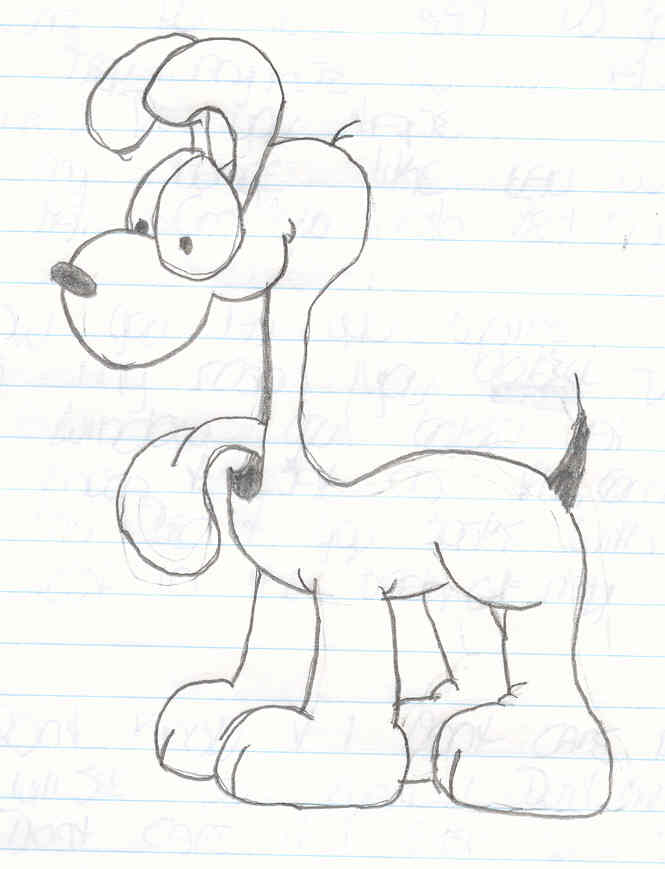 Oddie