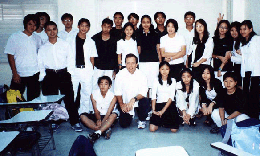 Black and White Day