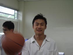 Super Active Ken
