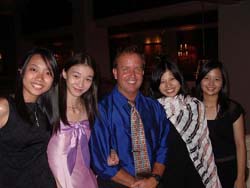 KKNY with Mr Joe