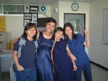 KKNY in Dark Blue