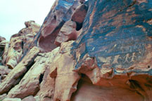 Medice Dance Pictograph