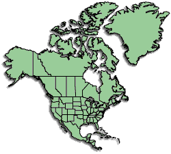 When the hand appears, click to visit the webpage for that location