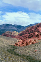 Valley of Fire